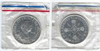 50 Francs  Probe 1974 Monaco Prince Rainier III FDC