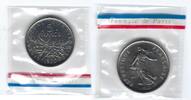 5 Francs 1970 France / Frankreich Semeuse  ESSAI FDC