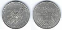 Allemagne / Germany / Deutschland 5 Deutsche Mark Germanisches Museum -