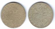 France / Frankreich / Metz 30 Deniers Louis XIV ( 1643 - 1715) -