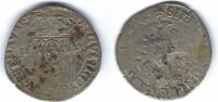France / Frankreich Douzain contremarqué Louis XIII (1610 - 1643) -