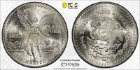 Mexico  1982-Mo Onza Libertad Ag MS66