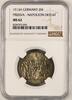 GERMANY 2 Mark 1913A NGC MS 62 107,36 EUR  zzgl. 21,47 EUR Versand