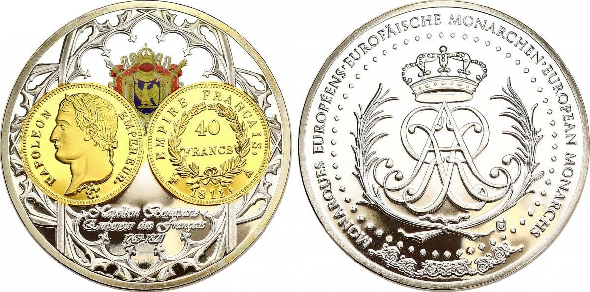 sterreich-medaille-2013-europ-ische-monarchen-napoleon-bonaparte-40