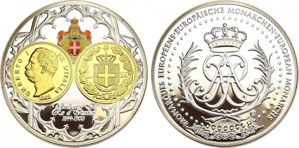 sterreich-medaille-2013-europ-ische-monarchen-umberto-i-100-lire
