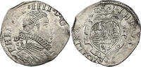 Italien - Neapel und Sizielien Tari Philipp IV. (1621 - 1665)