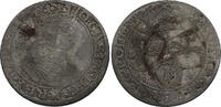 Polen 6 Groschen Johann Kasimir (1649 - 1668)