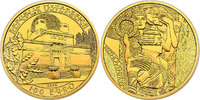 Österreich 100 Euro Serie "Der Wiener Jugendstil" - Wiener Secession