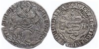 Italien - Mailand Grosso Giovanni Maria (1402 - 1412)