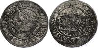 Litauen 1/2 Groschen Sigismund I. (1506 - 1544)