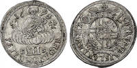 Deutschland - Trier III Petermenger Johann Hugo von Orsbeck (1676 - 1711)
