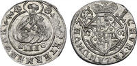 Deutschland - Trier III Petermenger Johann Hugo von Orsbeck (1676 - 1711)