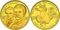 Österreich - II. Republik 500 Schilling "Johann Strauss"