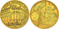 Österreich - II. Republik 100 Euro Serie "Der Wiener Jugendstil" - Linke Wienzeile Nr. 38