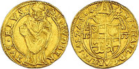 Österreich - Salzburg Dukat Michael von Küenburg (1554 - 1560)