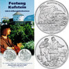Österreich - II.Republik 500 Schilling "Burg Kufstein"