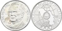 Jugoslawien 1000 Dinara "Josip Broz Tito (1892 - 1980)"