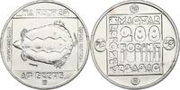 Ungarn 200 Forint "Schildkröte"