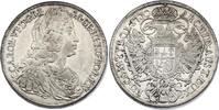 RDR Taler Karl VI. (1711 - 1740)