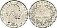 Dänemark 2 Kronen Christian IX. (1863 - 1906) ": Regierungsjubiläum":