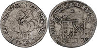 Deutschland - Trier III Petermenger Johann Hugo von Orsbeck (1676 - 1711)