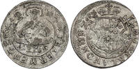 Deutschland - Trier III Petermenger Johann Hugo von Orsbeck (1676 - 1711)