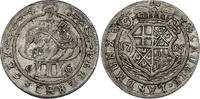 Deutschland - Trier III Petermenger Johann Hugo von Orsbeck (1676 - 1711)