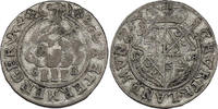 Deutschland - Trier III Petermenger Johann Hugo von Orsbeck (1676 - 1711)
