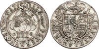 Deutschland - Trier III Petermenger Karl Joseph von Lothringen (1711 - 1715)