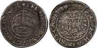 RDR Z Kreuzer Ferdinand I. (1521 - 1564)