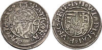 Ungarn Denar Wladislaus II. (1490 - 1516)