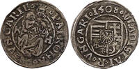Ungarn Denar Wladislaus II. (1490 - 1516)