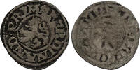 RDR Weisspfennig Ferdinand I. (1521 - 1564)