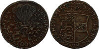 RDR Rechenpfennig Ferdinand I. (1521 - 1564)
