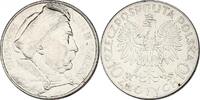 Polen 10 Zloty "Jan Sobieski"