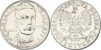 Polen 10 Zloty "Romuald Traugott"