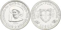 Portugal 10 Escudos "Heinrich der Seefahrer"