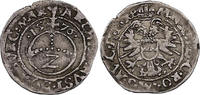 RDR 2 Kreuzer Maximilian II. (1564 - 1576)
