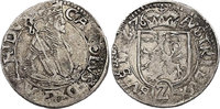 RDR Groschen Erzherzog Karl (1564 - 1590)