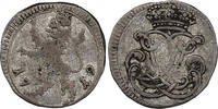 Deutschland - Hessen - Kassel Albus Karl (1670 - 1730)