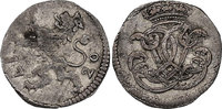 Deutschland - Hessen - Kassel Albus Karl (1670 - 1730)