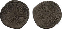 RDR Kreuzer Joachimstal Maximilian II. (1564 - 1576)