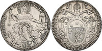 Vatikan Scudo Pius VI. (1775 - 1799)