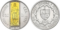 Andorra 20 Diners Peter III.
