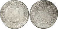 RDR XV Kreuzer Leopold I. (1657 - 1705)