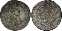 RDR XV Kreuzer Leopold I. (1657 - 1705)