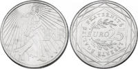 Frankreich 25 Euro "Marianne beim Sternesähen"