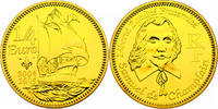 Frankreich 1/4 Euro "Samuel de Champlain"