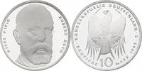 Deutschland 10 Mark "Robert Koch (1843 - 1910)"
