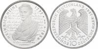 Deutschland 10 Mark "Heinrich Heine (1797 - 1856)"